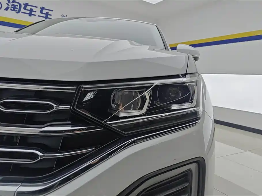 Tayron 380 TSI 4 WD Luxury Connected Pro