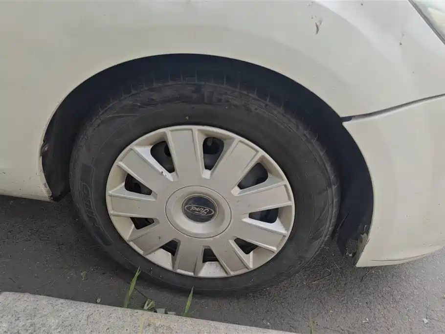 Focus Hatchback Classic 1.8 L Auto Basic