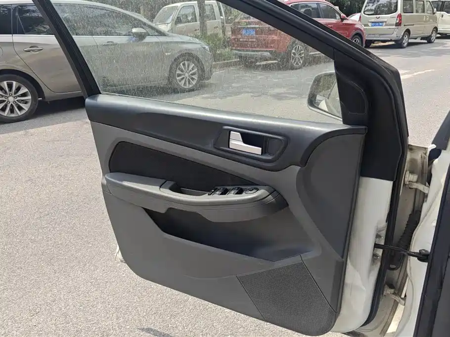 Focus Hatchback Classic 1.8 L Auto Basic