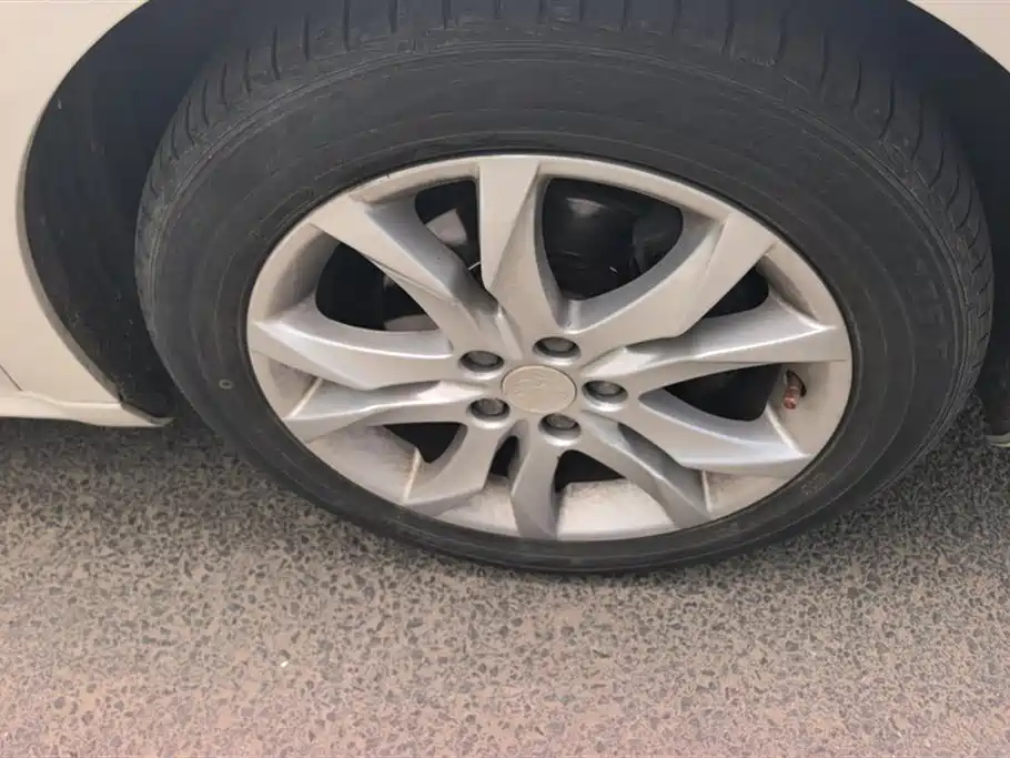 Peugeot 508 2.3 L Auto Flagship