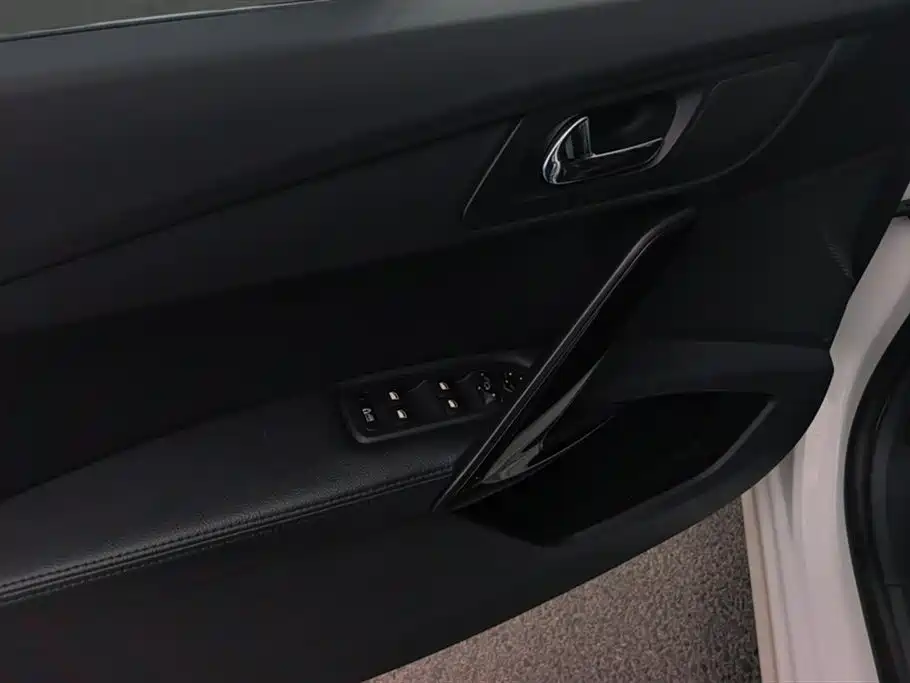 Peugeot 508 2.3 L Auto Flagship