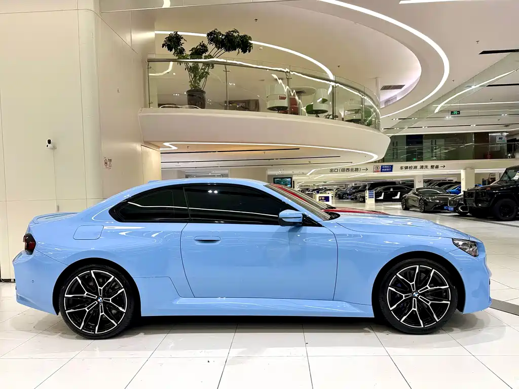 BMW M2