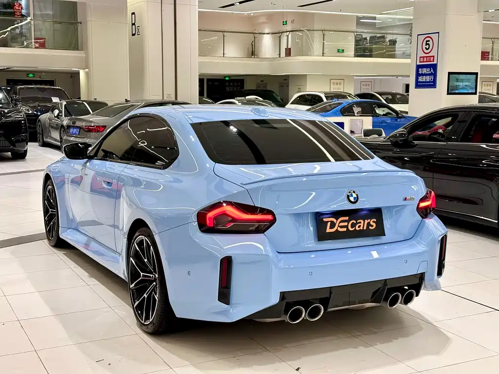 BMW M2
