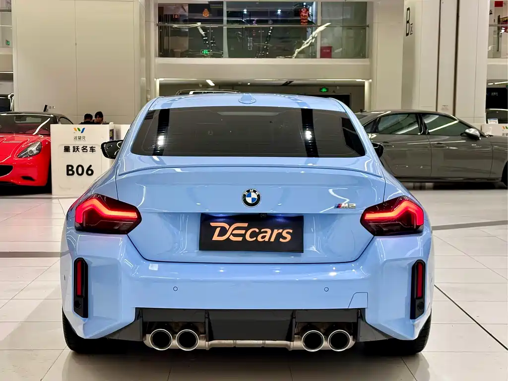 BMW M2