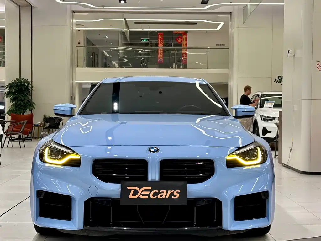 BMW M2