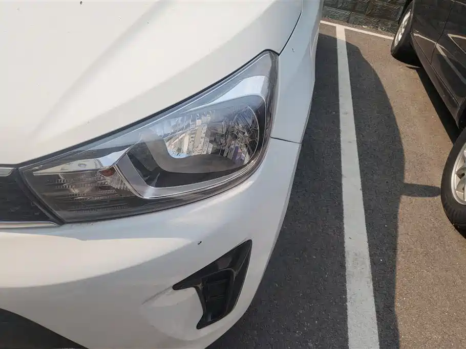 Versa 焕驰 2017款 1.4 L 手动智享版Value