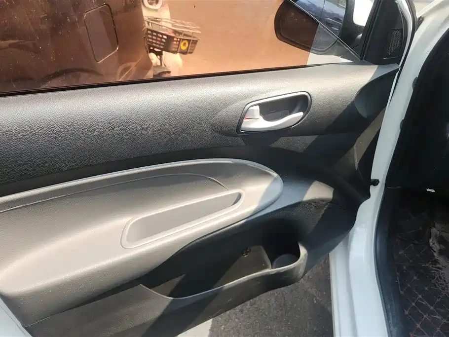 Versa 焕驰 2017款 1.4 L 手动智享版Value