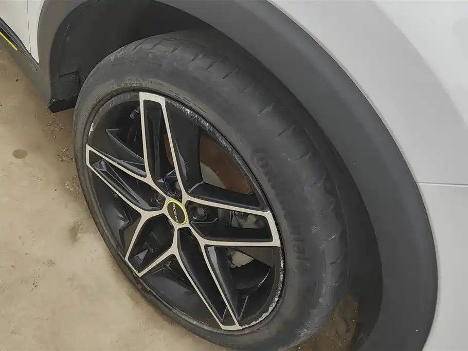 Roewe RX5 PLUS 330 TGI Auto China Style Smart Premium