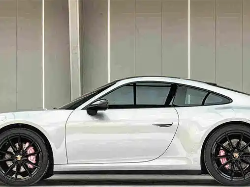 Porsche 911 Carrera 3.0 T