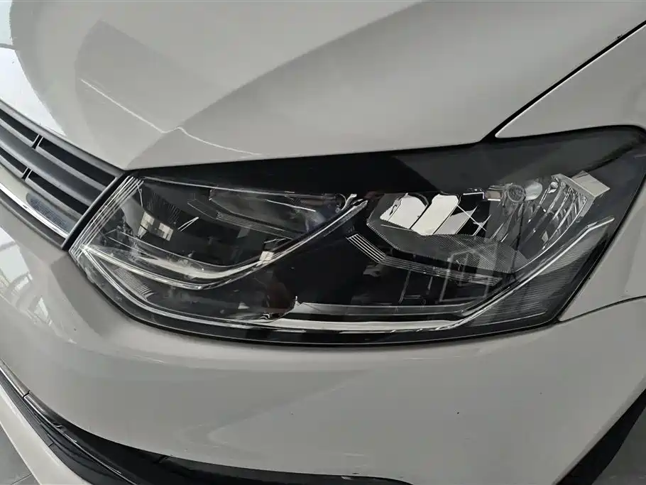 Polo 1.6 L Auto Comfort