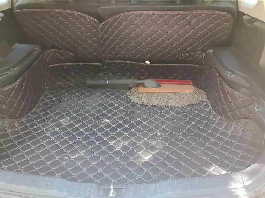 Haval H6 Upgraded 1.5 T Manual 2 WD Urban