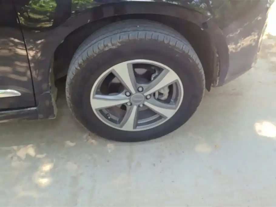 Haval H6 Upgraded 1.5 T Manual 2 WD Urban