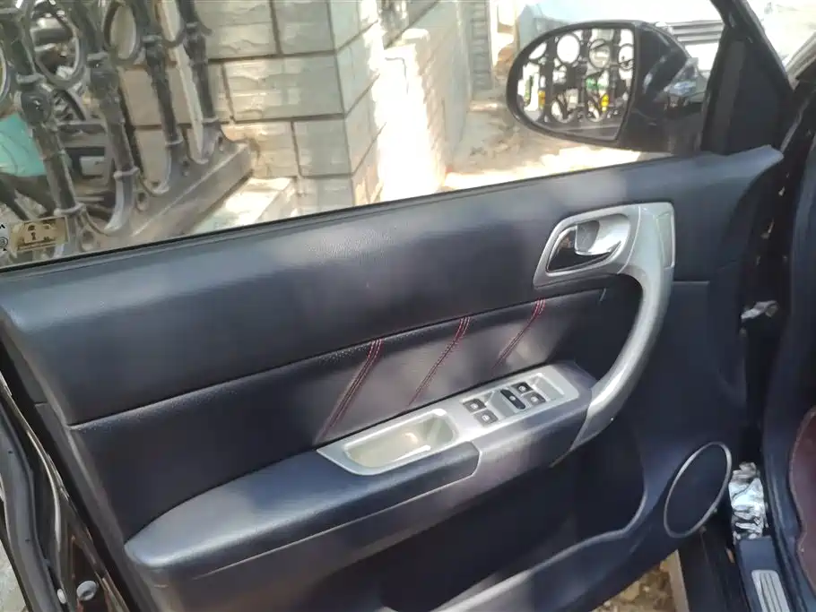 Haval H6 Upgraded 1.5 T Manual 2 WD Urban