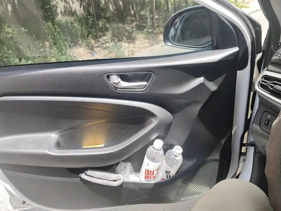 Accent 1.4 L Manual Radiant CN-V