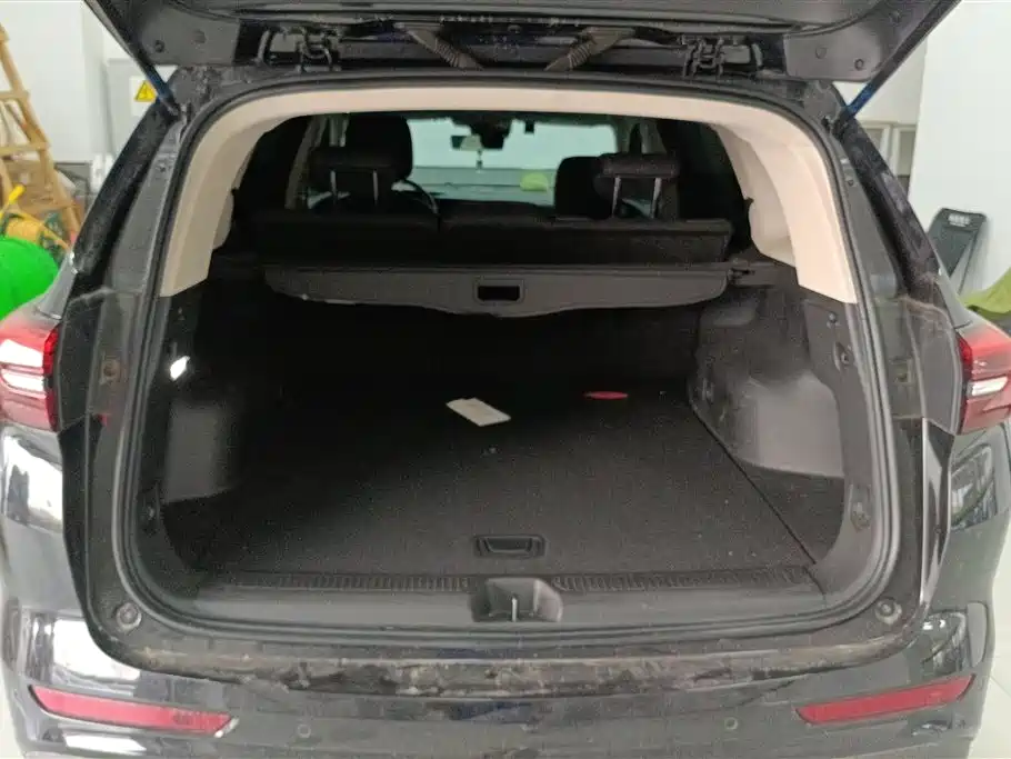 Envision Plus Facelift Envision Plus 552 T 5-seat Luxury