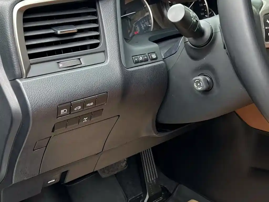 Lexus RX 300 4 WD Special Edition