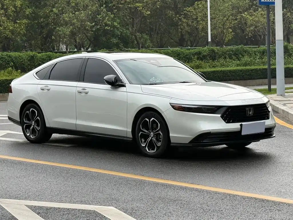 Accord 260 TURBO Smart Enjoyment