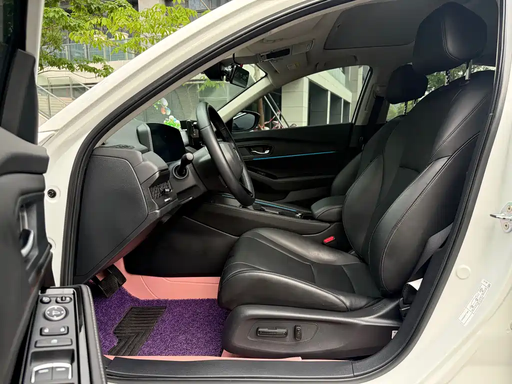 Accord 260 TURBO Smart Enjoyment