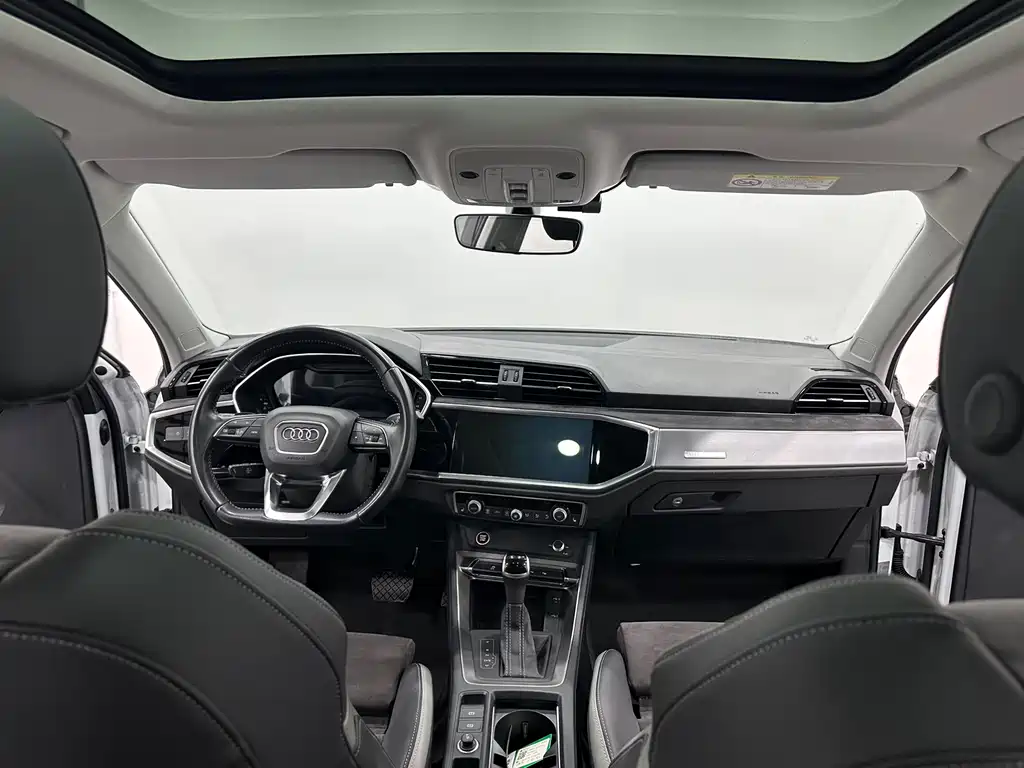 Audi Q3 35 TFSI Fashion Dynamic