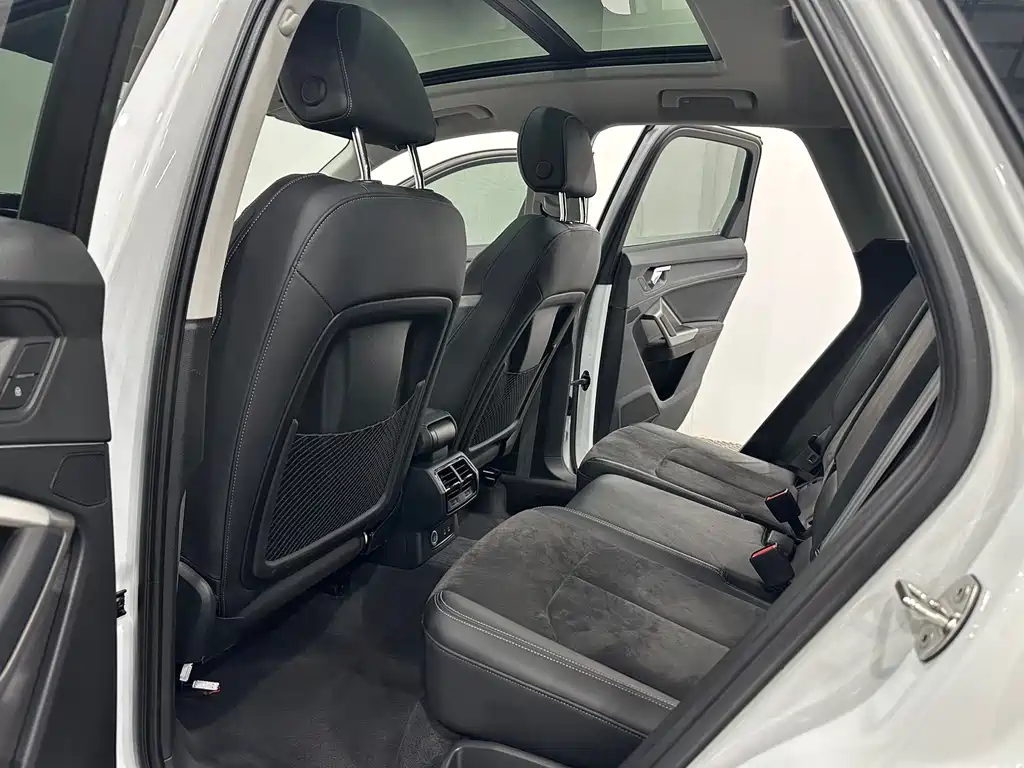 Audi Q3 35 TFSI Fashion Dynamic