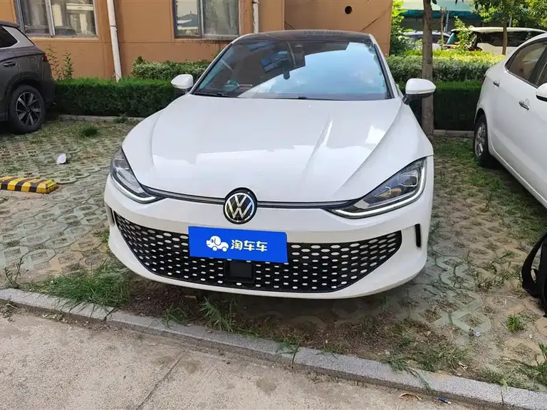 Volkswagen Lamando Lamando L 280 TSI DSG Spicy Cool