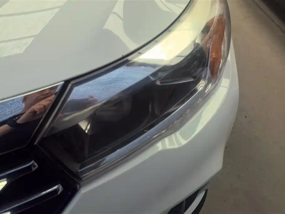 GAC Trumpchi GS4 235 T Auto 2 WD Luxury Connected