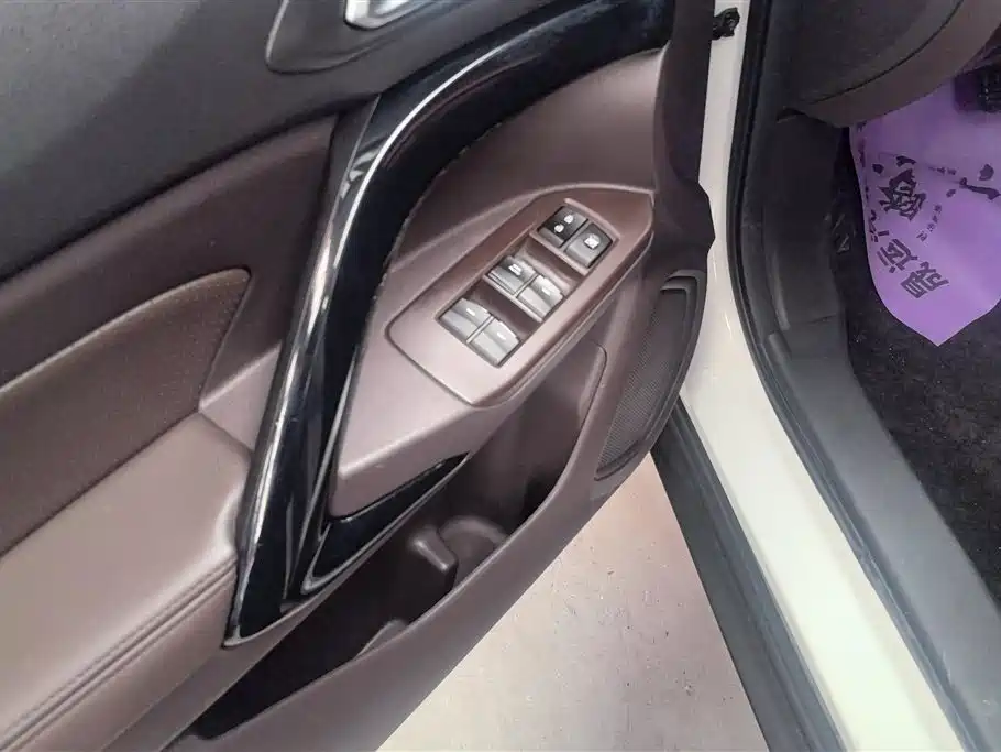 GAC Trumpchi GS4 235 T Auto 2 WD Luxury Connected
