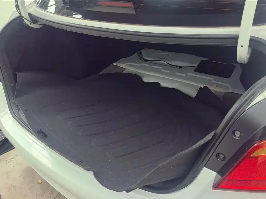 Mistra 1.8 L Auto Intelligent GLS CN-V