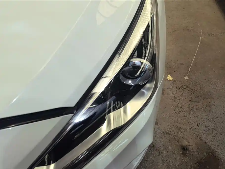Mistra 1.8 L Auto Intelligent GLS CN-V