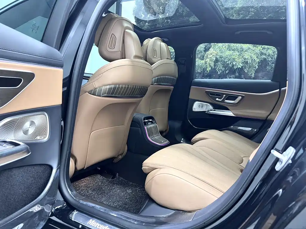 Mercedes-Benz E-Class E 300 L Luxury