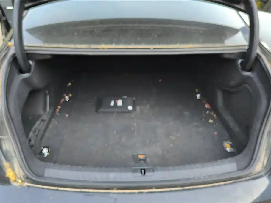 Audi A6 L 45 TFSI quattro Select Dynamic