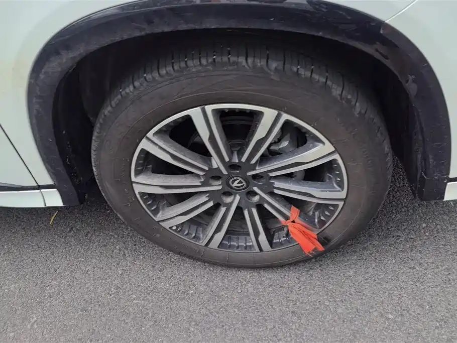 Changan CS75 PLUS 长安CS75 PLUS 2026款 第四代 1.5 T 蓝鲸超擎 真香型