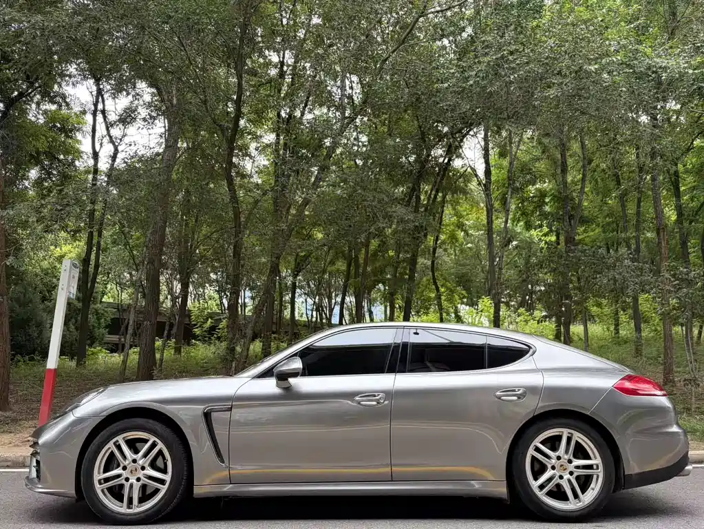Panamera Panamera 3.0 T