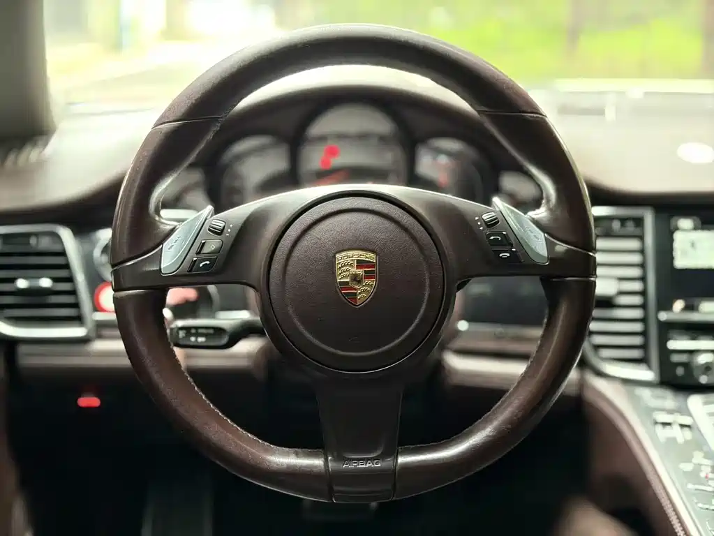 Panamera Panamera 3.0 T