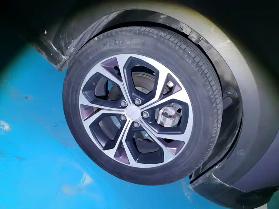 Lynk & Co 02 1.5 T DCT 2 WD Shine Pro CN-VI