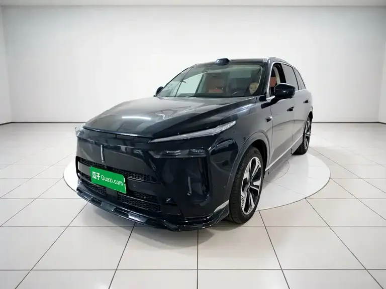 WEY Blue Mountain 4 WD Max