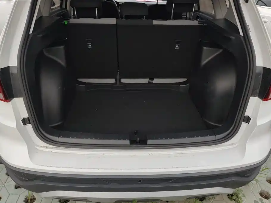 Jetta VS5 280 TSI Manual Progressive