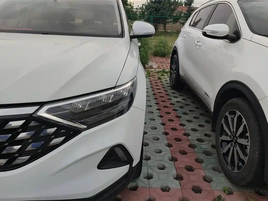 Jetta VS5 280 TSI Manual Progressive