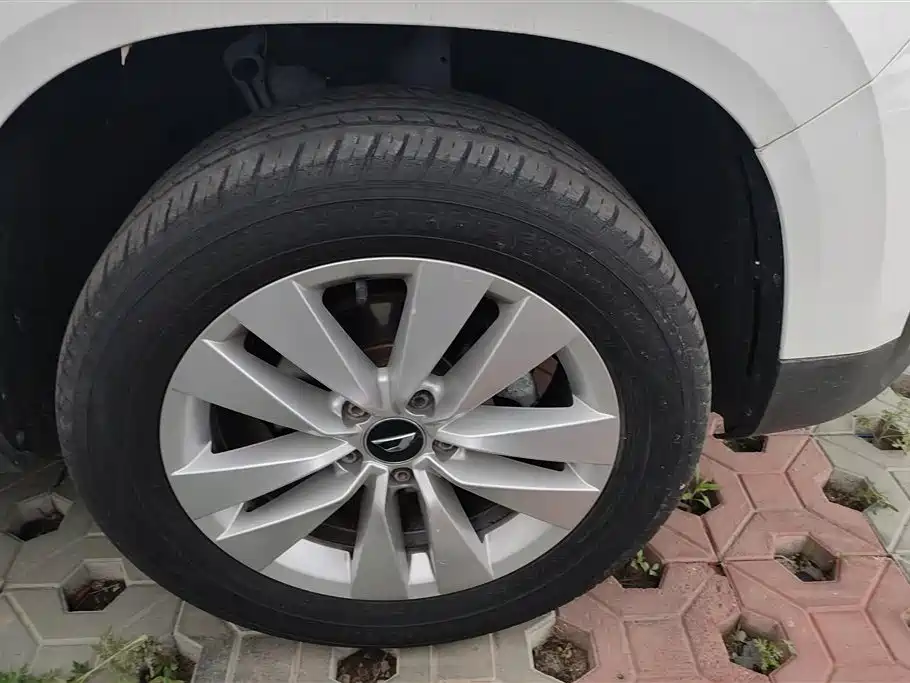 Jetta VS5 280 TSI Manual Progressive