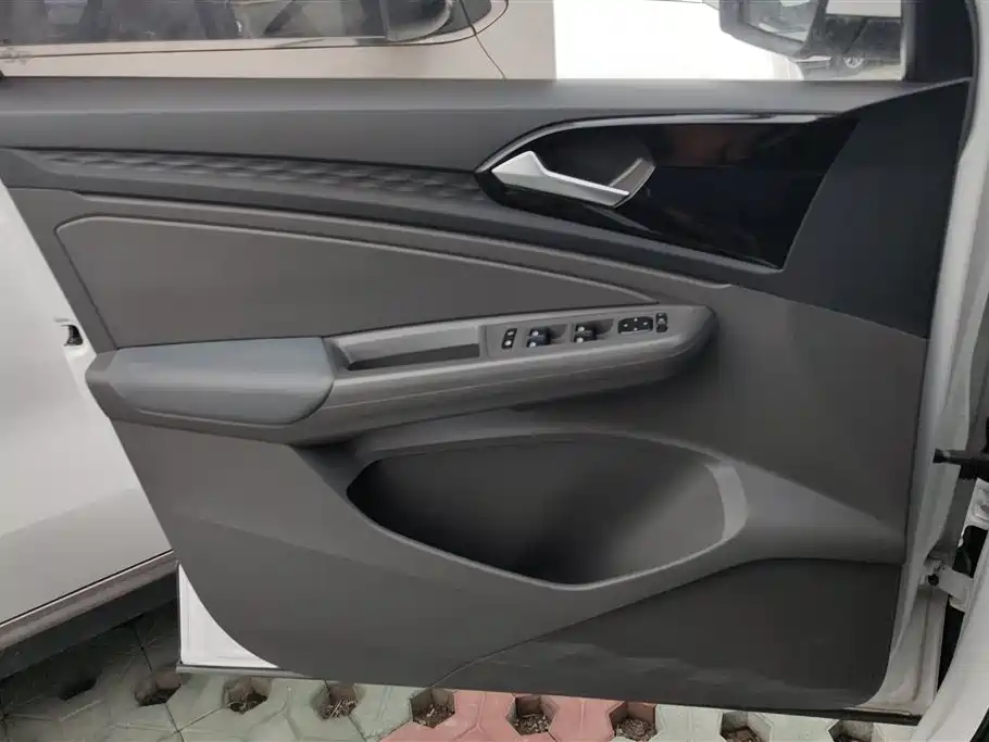 Jetta VS5 280 TSI Manual Progressive