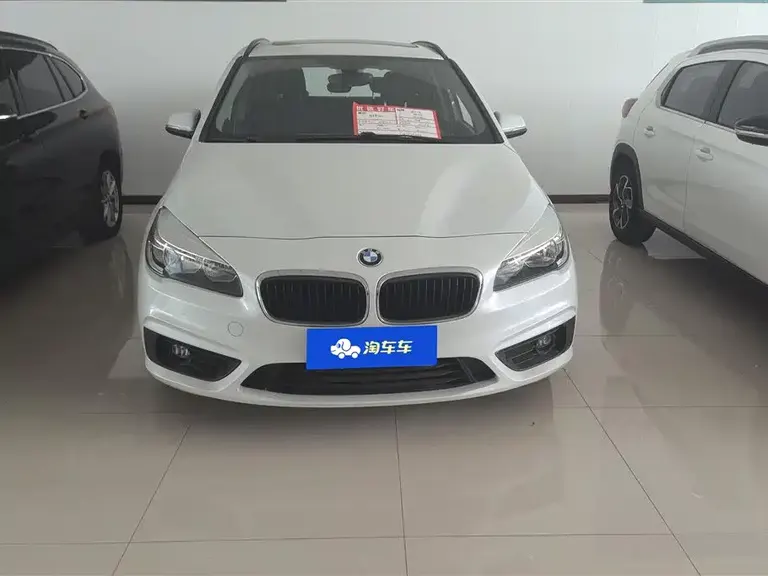 BMW 2 Series Active Tourer 218 i Fashion