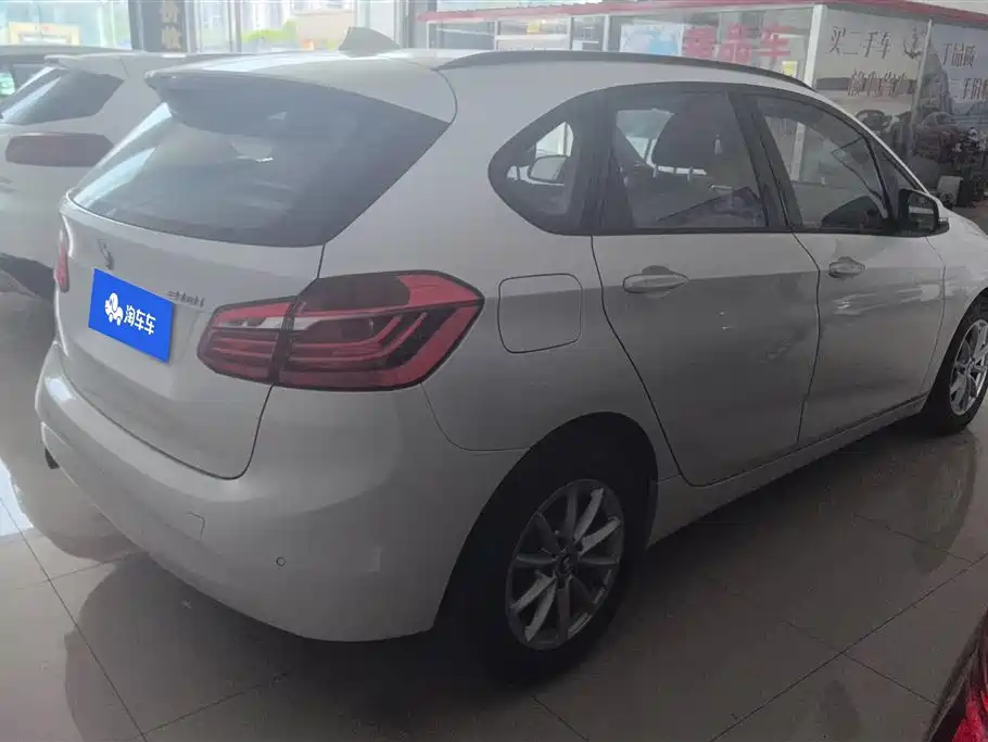 BMW 2 Series Active Tourer 218 i Fashion