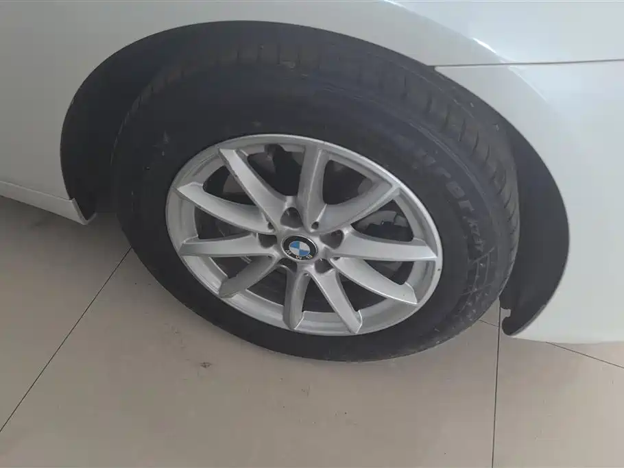 BMW 2 Series Active Tourer 218 i Fashion