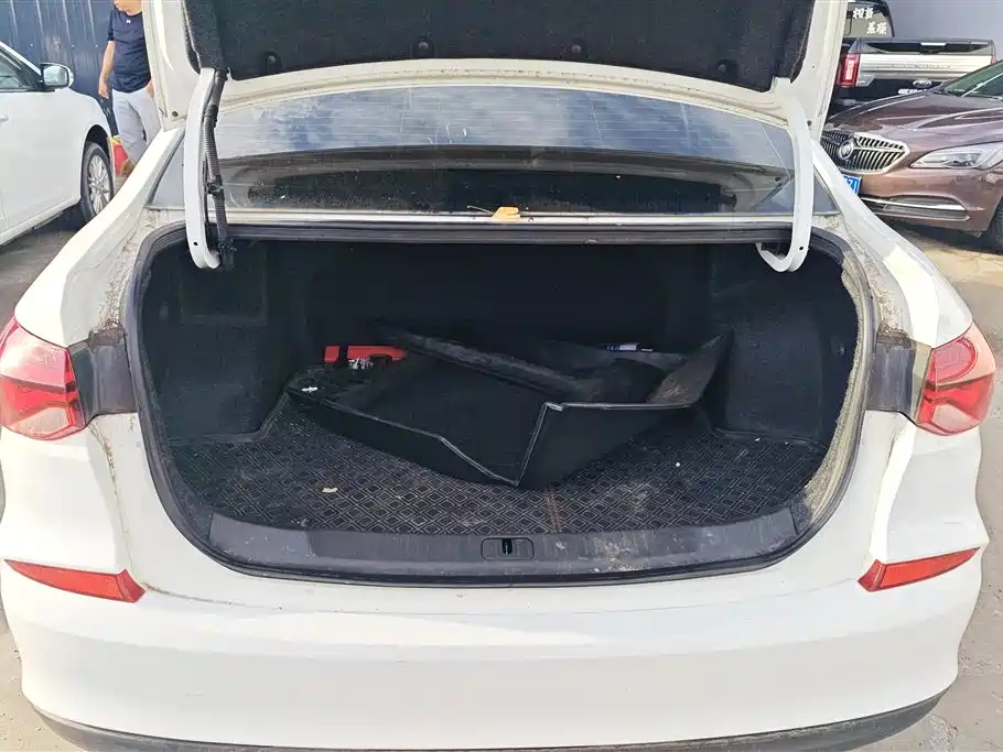 Monza 320 Auto Joy Enjoyment Sunroof