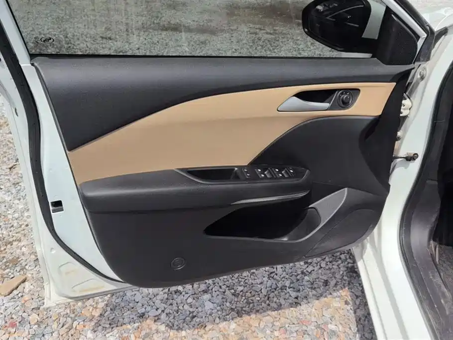Monza 320 Auto Joy Enjoyment Sunroof