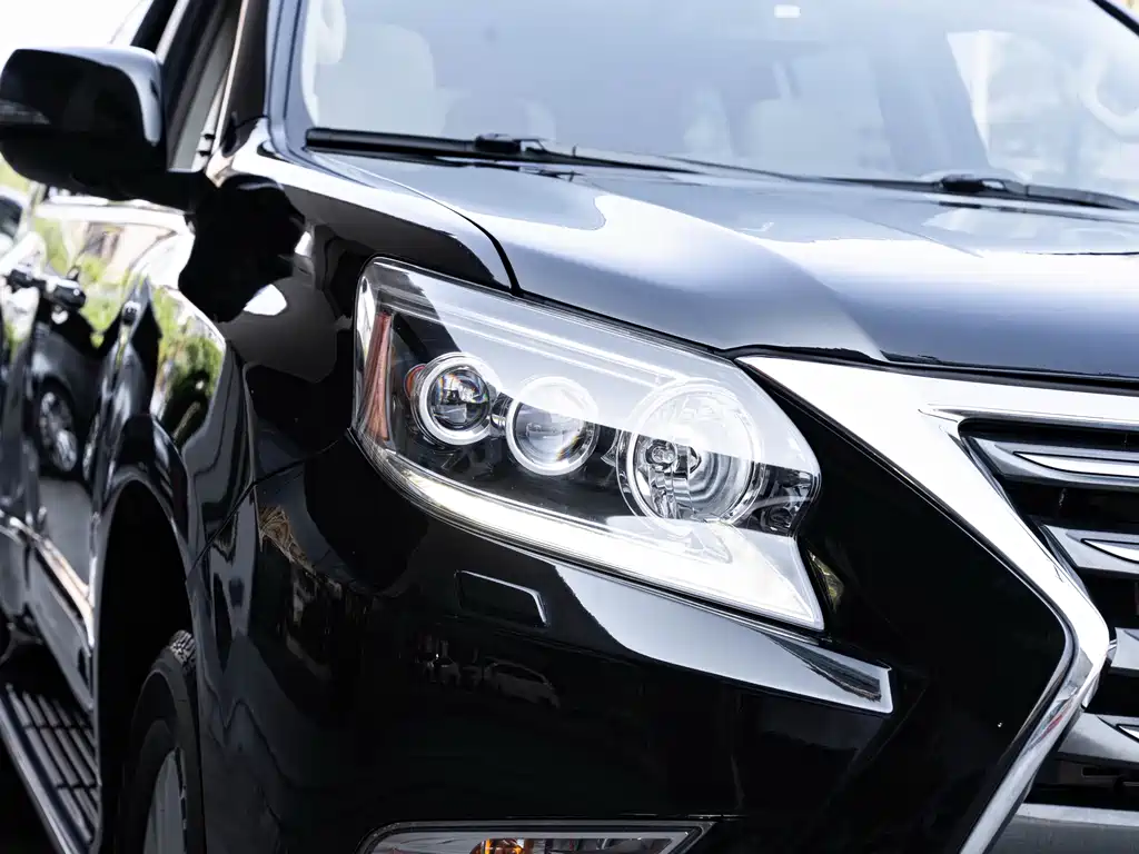 Lexus GX 400 Distinguished
