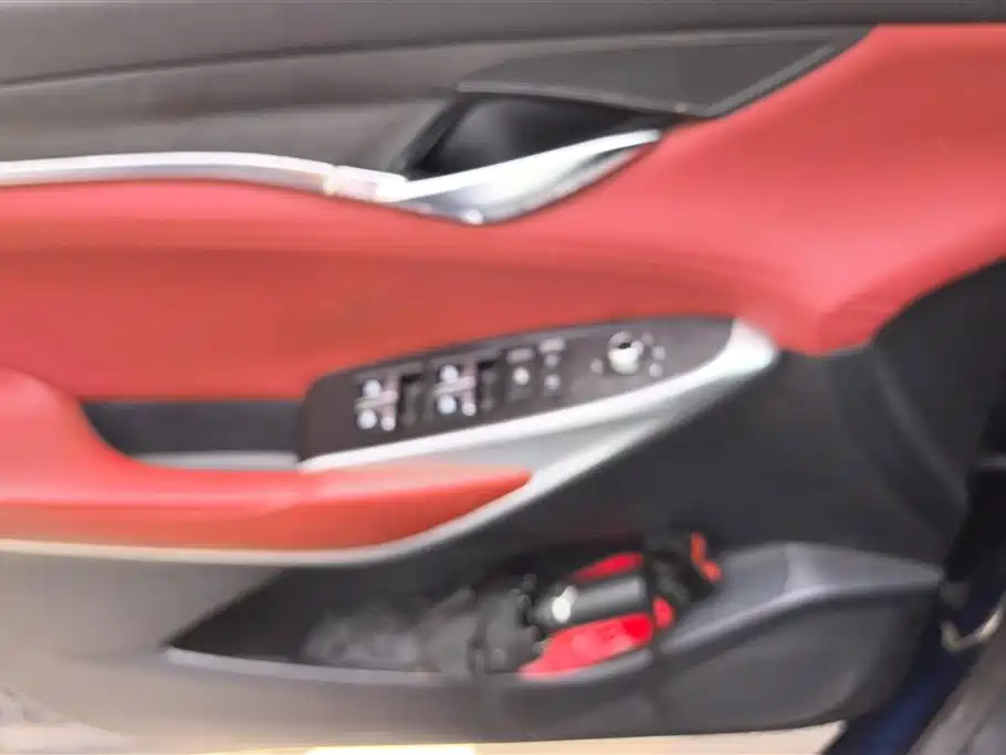 Changan CS75 PLUS 2.0 T Auto Flagship