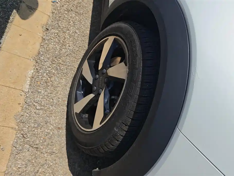 Lynk & Co 06 领克06 2020款 1.5 T 科技先锋版