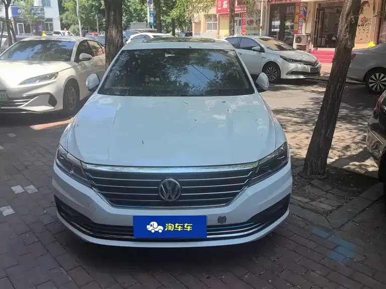 Volkswagen Lavida 280 TSI DSG Comfort CN-VI
