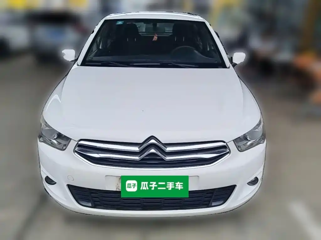 Elysee Quality Style 1.6 L Manual Fashion